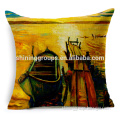 Pillows and Cushions Indoor Furniture, Different Patterns Throw Pillow Cover